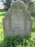 image of grave number 2209